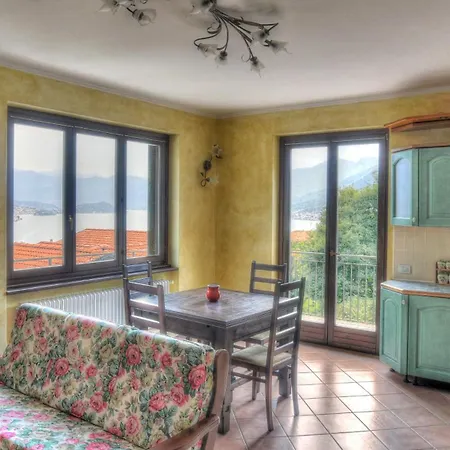 Appartamento Italianway - Casa Vista