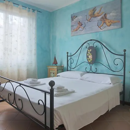 Appartamento Italianway - Casa Vista *