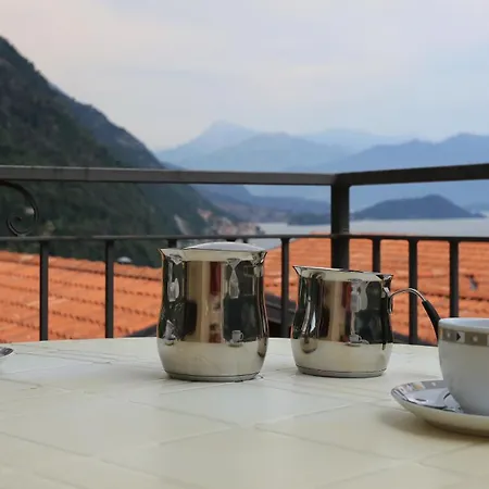 Appartamento Italianway - Casa Vista *