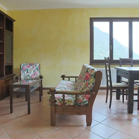 Appartamento Italianway - Casa Vista Argegno