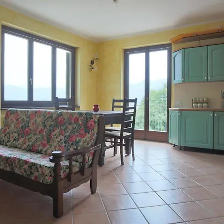 Appartamento Italianway - Casa Vista