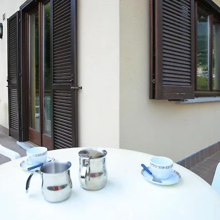 Italianway - Casa Vista Appartamento *