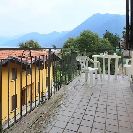 Italianway - Casa Vista Appartamento Argegno