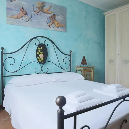 Appartamento Italianway - Casa Vista *