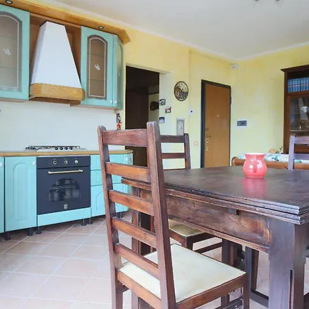 Appartamento Italianway - Casa Vista Argegno