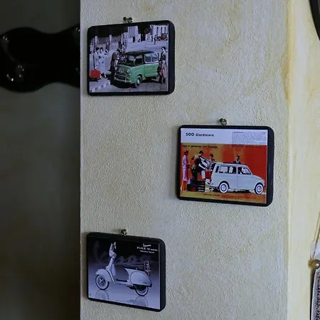 Appartamento Italianway - Casa Vista