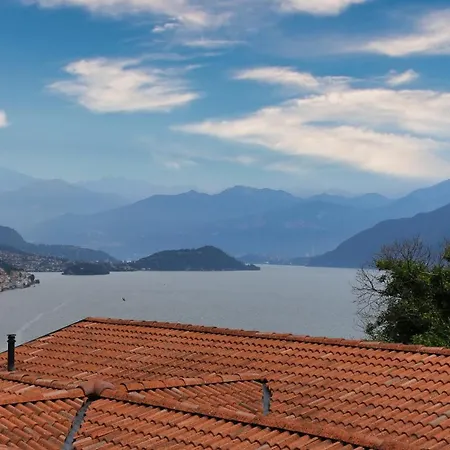 Italianway - Casa Vista Appartamento Argegno
