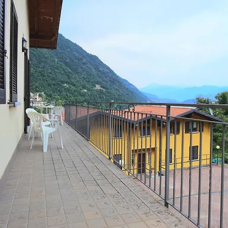 Italianway - Casa Vista *