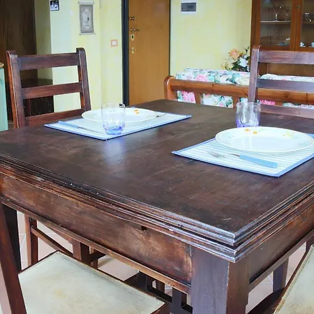 Appartamento Italianway - Casa Vista