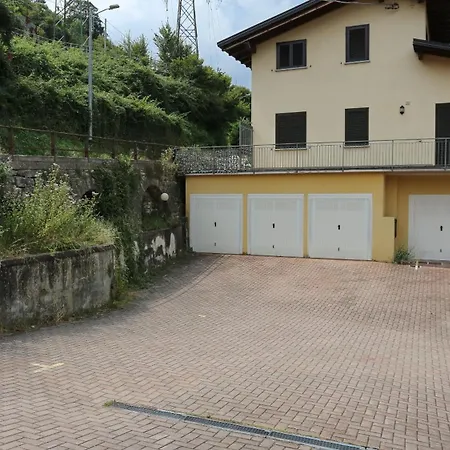 Italianway - Casa Vista Appartamento *