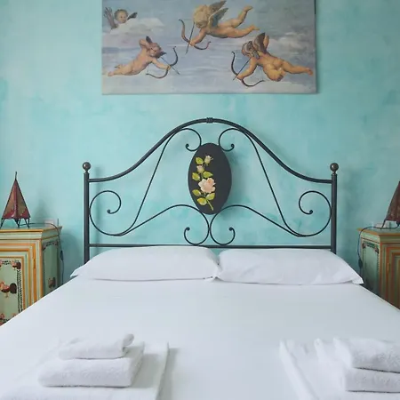 Italianway - Casa Vista Appartement