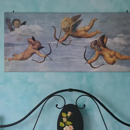 Appartement Italianway - Casa Vista