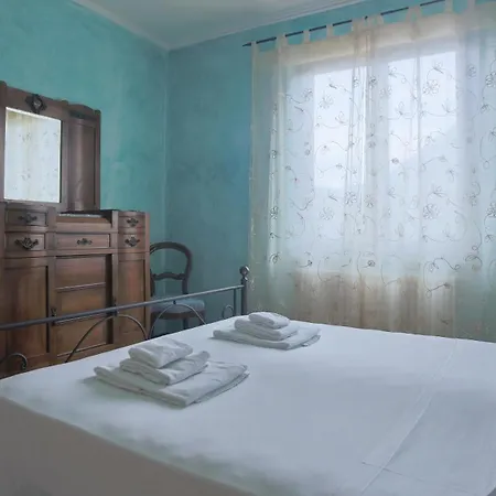 Appartement Italianway - Casa Vista Argegno