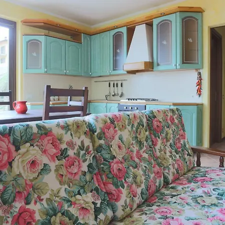 Italianway - Casa Vista Lägenhet *